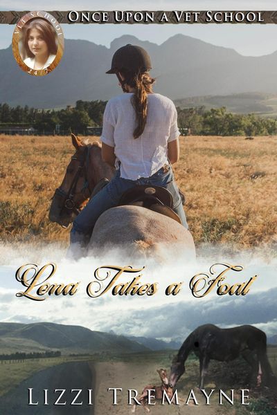 Produktbild: Lena Takes a Foal