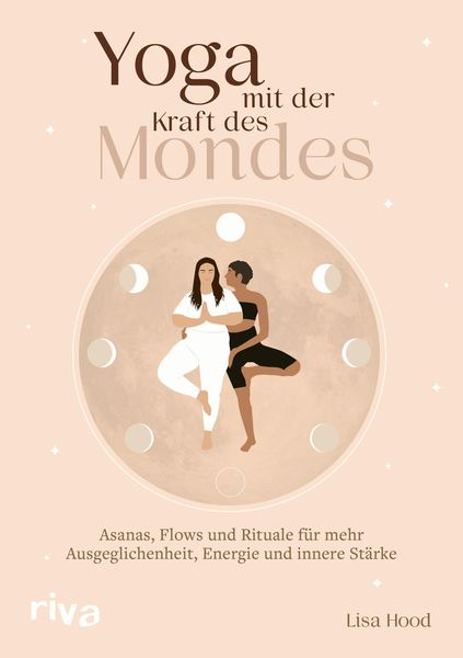 Produktbild: Yoga mit der Kraft des Mondes