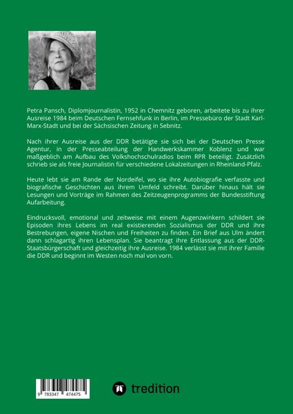 Vom Ossi zum Wessi