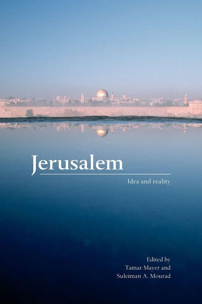 Produktbild: Jerusalem