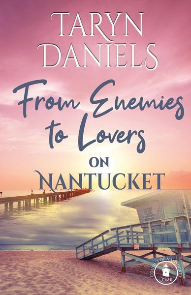 Produktbild: From Enemies to Lovers on Nantucket