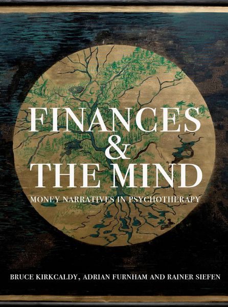 Produktbild: Finances and the Mind