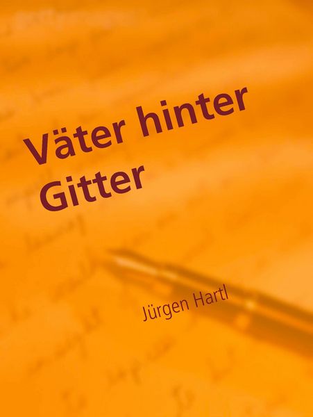 Produktbild: V&auml;ter hinter Gitter