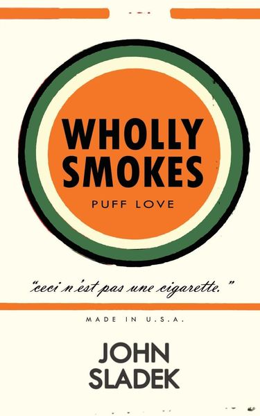 Produktbild: Wholly Smokes
