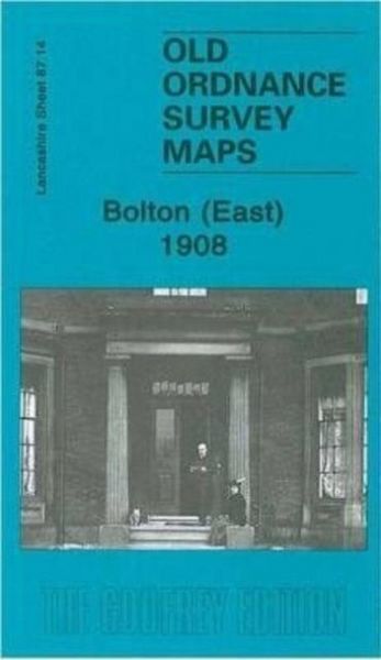 Produktbild: Bolton (East) 1908
