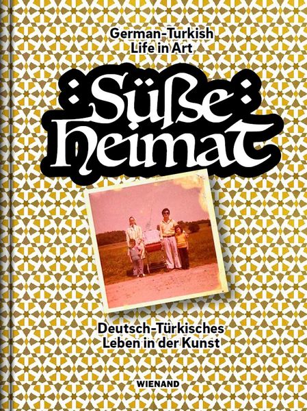 Produktbild: S&uuml;&szlig;e Heimat