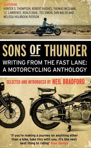 Produktbild: Sons of Thunder