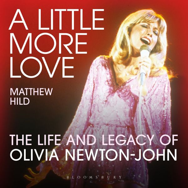 Produktbild: A Little More Love