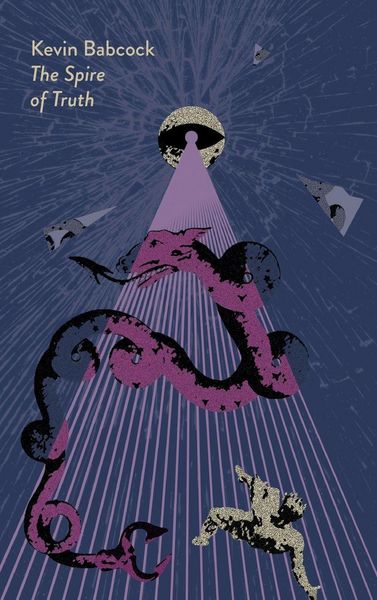 Produktbild: The Spire of Truth