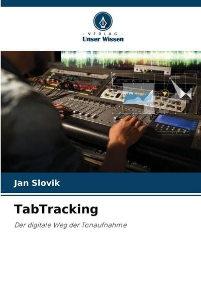Produktbild: TabTracking