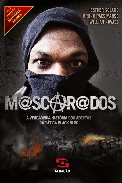 Produktbild: Mascarados