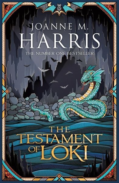 Produktbild: The Testament of Loki