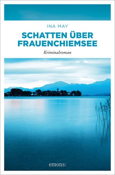 Produktbild: Schatten &uuml;ber Frauenchiemsee