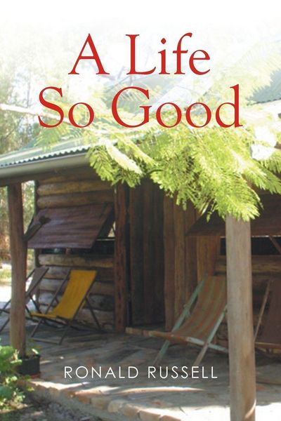 Produktbild: A Life So Good