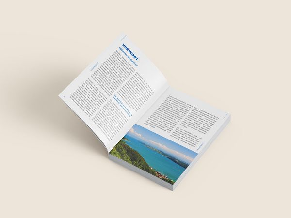 Unterwegs Verlag Reiseführer Untersee