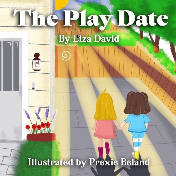 Produktbild: The Play Date