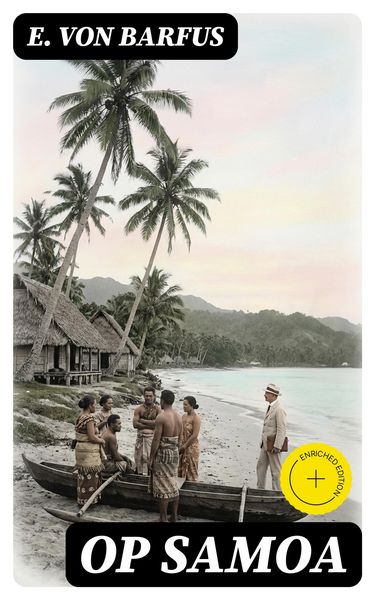 Produktbild: Op Samoa