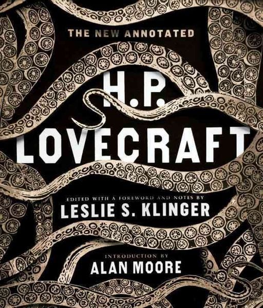 Produktbild: The New Annotated H. P. Lovecraft