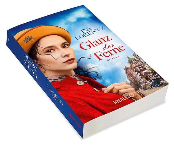 Produktbild: Glanz der Ferne