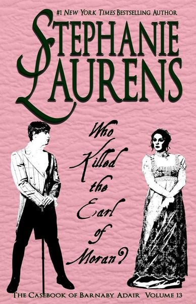 Produktbild: Who Killed The Earl Of Moran?