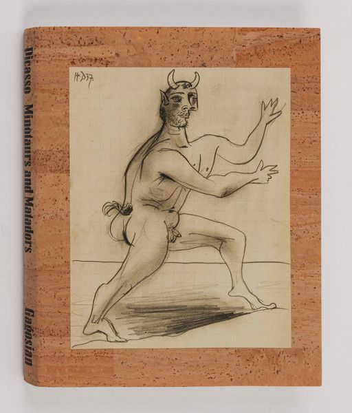 Produktbild: Picasso: Minotaurs and Matadors