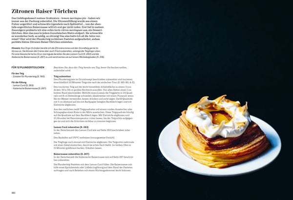 Produktbild: Neues Backen