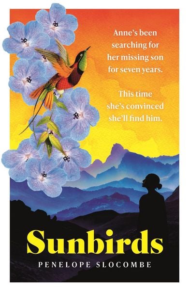 Produktbild: Sunbirds