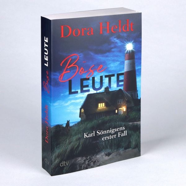 Produktbild: B&ouml;se Leute