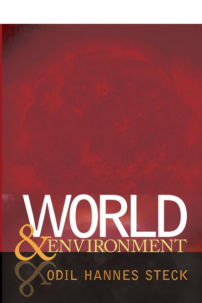 Produktbild: World and Environment