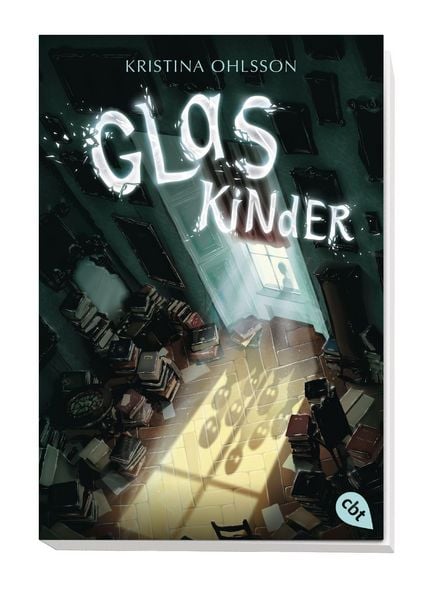 Produktbild: Glaskinder