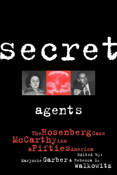 Produktbild: Secret Agents