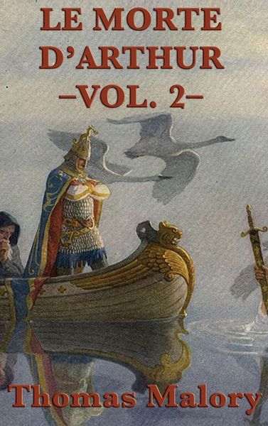 Produktbild: Le Morte D'Arthur -Vol. 2-