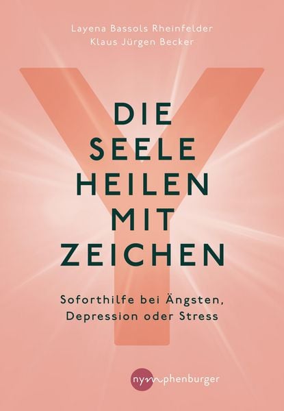 Produktbild: Die Seele heilen mit Zeichen