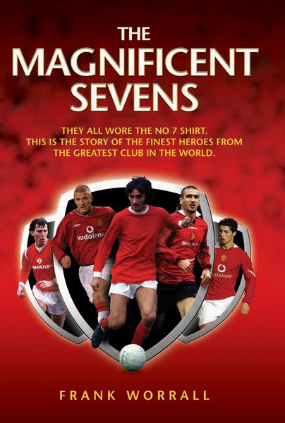 Produktbild: The Magnificent Sevens