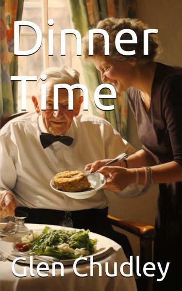 Produktbild: Dinner Time