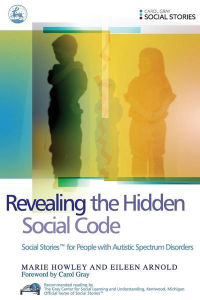 Produktbild: Revealing the Hidden Social Code
