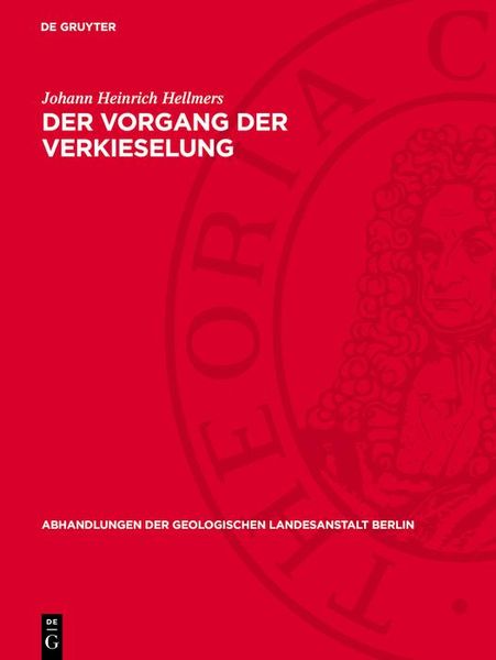 Produktbild: Der Vorgang der Verkieselung
