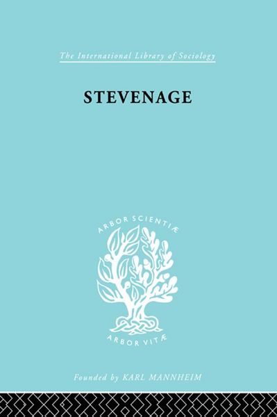 Produktbild: Stevenage