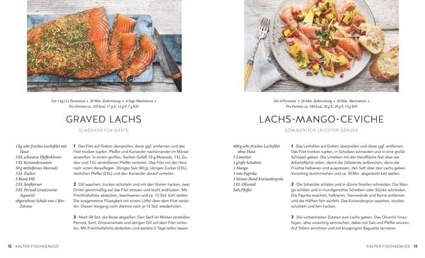 Produktbild: Fisch