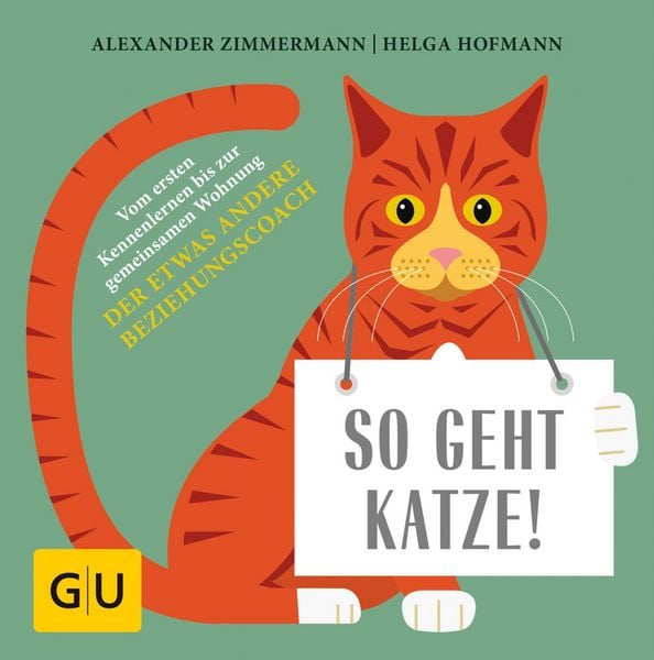 Produktbild: So geht Katze!