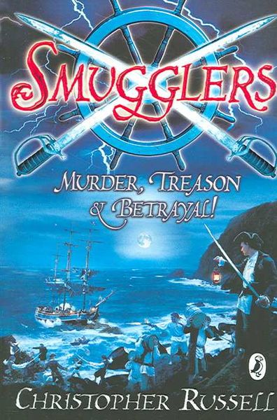Produktbild: Smugglers