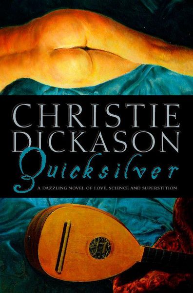 Produktbild: Quicksilver