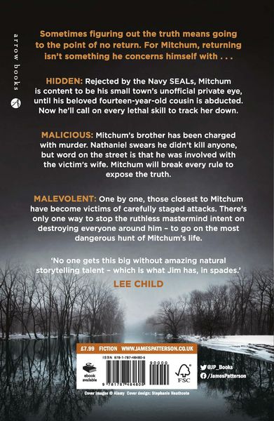 Produktbild: River Murders