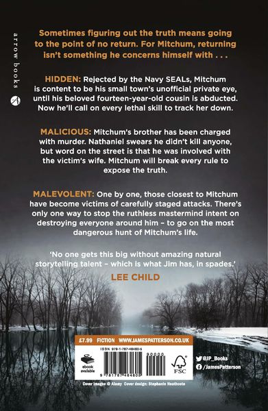 Produktbild: The River Murders