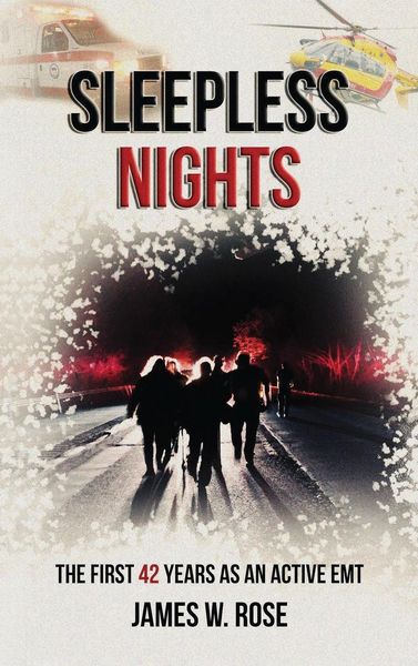 Produktbild: Sleepless Nights