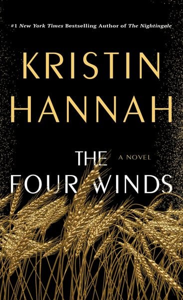 Produktbild: The Four Winds