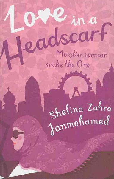 Produktbild: Janmohamed, S: Love in a Headscarf