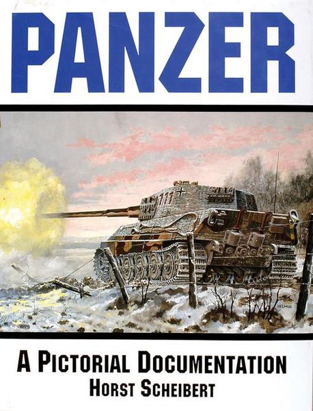 Produktbild: Panzer