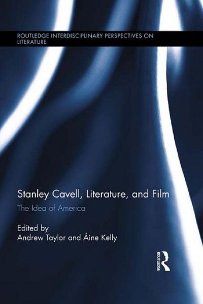 Produktbild: Stanley Cavell, Literature, and Film
