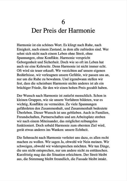 Produktbild: Die Kunst, Nicht Gemocht Zu Werden